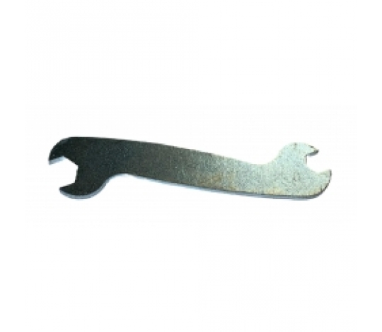 MetalCraft MC1301 Klíč 3 mm / 5 mm