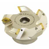 Fréza nástrčná 45° AFM45-SE14M4-D160-C40-Z07