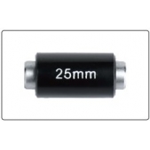 ACCUD 378-003-01 speciální mikrometr 50-75mm s měřicími čelistmi (0.01mm)