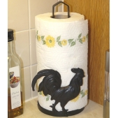 MetalCraft MC1225 dekorativní prvek - kohout B4