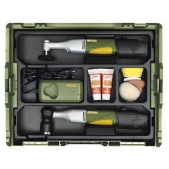 Kufr L-Boxx na AKU nářadí