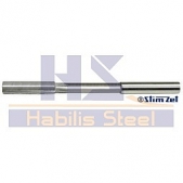 Výstružník strojní s válcovou stopkou HSS 221445 3 mm H7