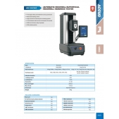 ACCUD HR150CNC digitální tvrdoměr ROCKWELL/SUPERFICIAL