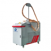 FTR3000W-CW čistící vláknový laser 3000W FUTURO EXTREME 3