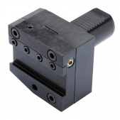Upichovací držák pravý 50-32 DIN 69880 (ISO 10889)