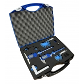ACCUD set měřidel UNIVERSAL HS-BOX2