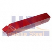 Soustružnický nůž ubírací přímý, levý 223711 12x12 mm U 30