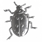 MetalCraft MC754 dekorativní prvek - beruška