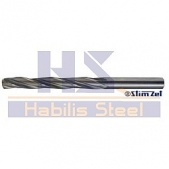 Výhrubník šroubovitý tříbřitý HSS 221480 16 mm H11