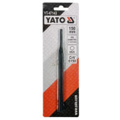 VÝPRODEJ - YATO VYRAŽEČ 4X150mm YT-47143