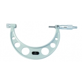ACCUD 325-040-E02 mikrometr 36-40