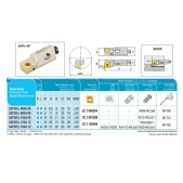 CARTRIDGE AKKO SCFCL 08CA 06
