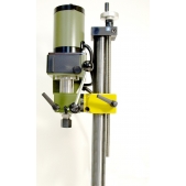 Vrtací a frézovací zařízení PF 230