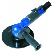 Pneu leštička DEPRAG PLP180B-40X - 4000 ot/min