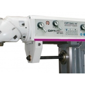 Univerzální frézka OPTImill MT 200