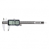 ACCUD 106-006-11 digitální posuvné měřítko 150mm/6