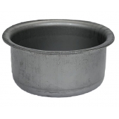 MetalCraft MC1449 miska na čajovou svíčku (bez dírky) E11