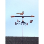 MetalCraft MC1470 silueta - liška