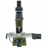 MICRO Frézka MF 70 s CNC přípravou