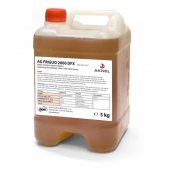 Chladící kapalina AG FRIGUO 2000 DFX, 5 kg
