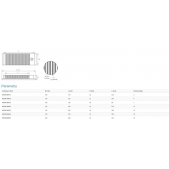 pernamentní magnetický upínač pro elektroerozivní obrábění NEOSPARK- (150 x 350 x 35 mm)