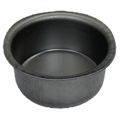 MetalCraft MC1449 miska na čajovou svíčku (bez dírky) E11