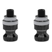 SET R96-V75150X samostředící svěrák roz. 0-95mm / 38-130mm / š. 75mm ROCK-LOCK 96