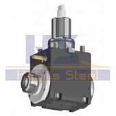 Poháněný držák, BMT55/ER25 - radiální - bez chlazení