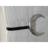 MetalCraft MC1211 dekorativní prvek - měsíc M61