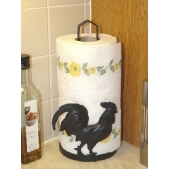 MetalCraft MC1225 dekorativní prvek - kohout B4