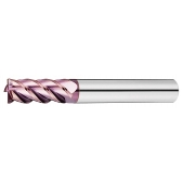 TK stopková fréza toroidní SRK1010, 10x25mm,R1
