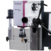 Stolní frézka OPTImill MH 20 V