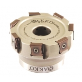 Fréza nástrčná čelní 90° AFM90L-LN1506-D040-A16-Z04