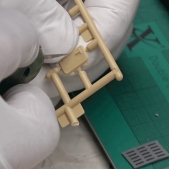 Ultrasonická řezačka MSC