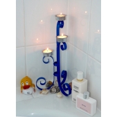 MetalCraft MC1449 miska na čajovou svíčku (bez dírky) E11