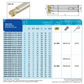 Stopková fréza čelní AEM90-AX0602-D20-W20-L150-Z05-H