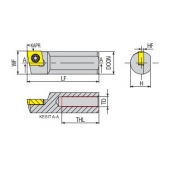 CARTRIDGE AKKO S1065 SCACR 06