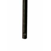 MetalCraft MC536 XL děrovací kolík  (průměr 4 mm)