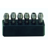 Vrtací bruska s dlouhým krkem LBS/E