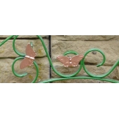 MetalCraft MC090 fleur de lys W28