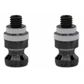 SET R96-V510X samostředicí svěrák roz. 0-185mm / 60 - 235mm / š. 126mm ROCK-LOCK 96