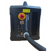 Popisovací laser FUTURO HANDYMARK 30W vč. Li baterie