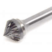 K1005 Technická fréza tvrdokovová FORM-TECH, záhlubník 90°