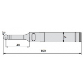 ACCUD 692-010-03N elektronický najížděcí trn ( Ф20mm )