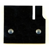 MetalCraft MC285 děrovací blok (průměr 3 mm)
