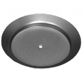 MetalCraft MC1412 miska pod svíčku T10