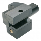 Axiální držák C3-50x32 - pravý,krátký DIN 69880, (ISO 10889)