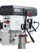 Stolní vrtačka OPTIdrill DH 24 FT