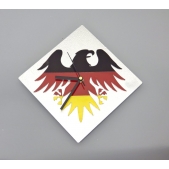 MetalCraft MC1470 silueta - liška