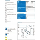 ACCUD 2D PRECISION HEIGHT GAUGE 700mm
